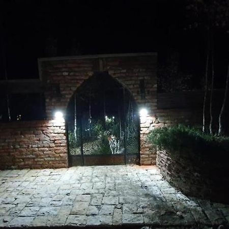 Casa Cu Mesteceni Rîşnov Εξωτερικό φωτογραφία